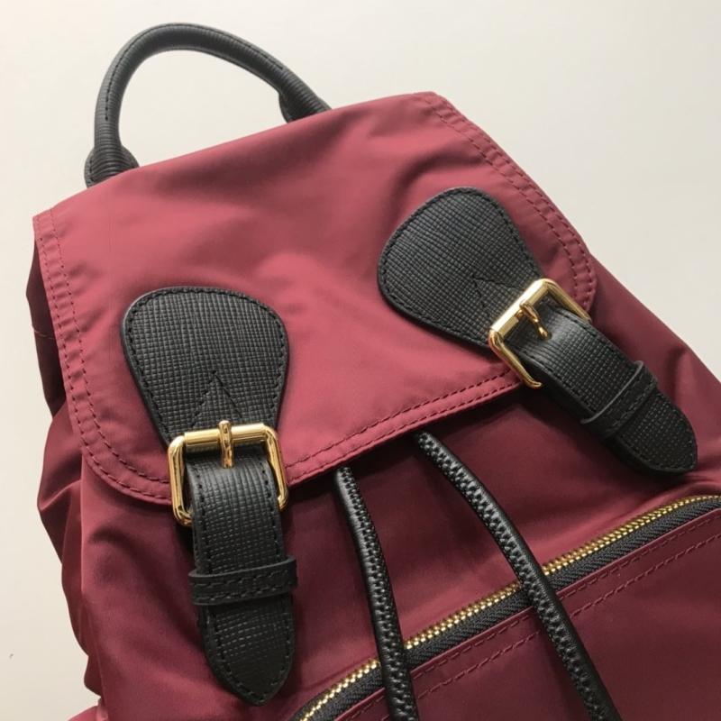 Burberry Backpacks